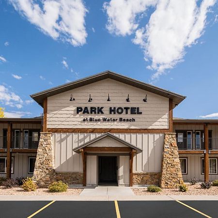 Sun Outdoors Garden City Utah Exterior photo