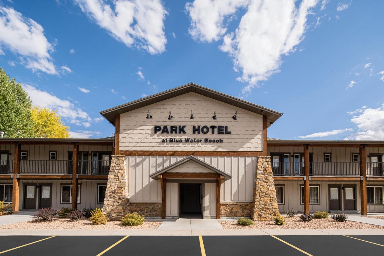 Sun Outdoors Garden City Utah Exterior photo