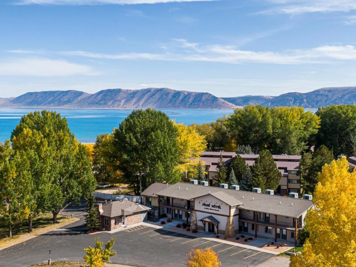 Sun Outdoors Garden City Utah Exterior photo