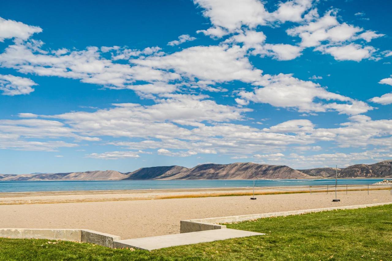 Sun Outdoors Garden City Utah Exterior photo