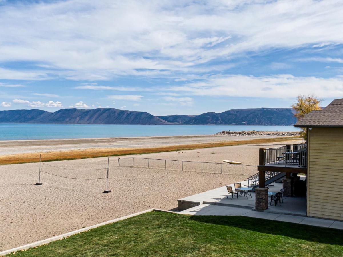 Sun Outdoors Garden City Utah Exterior photo