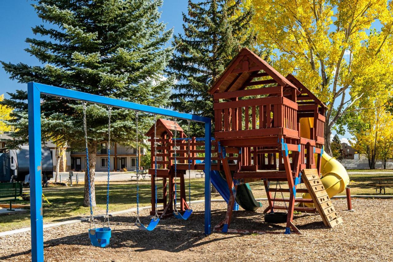 Sun Outdoors Garden City Utah Exterior photo